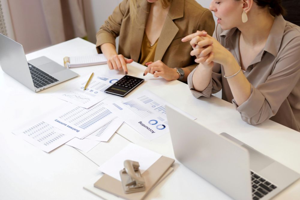 Accounting Services accounting services