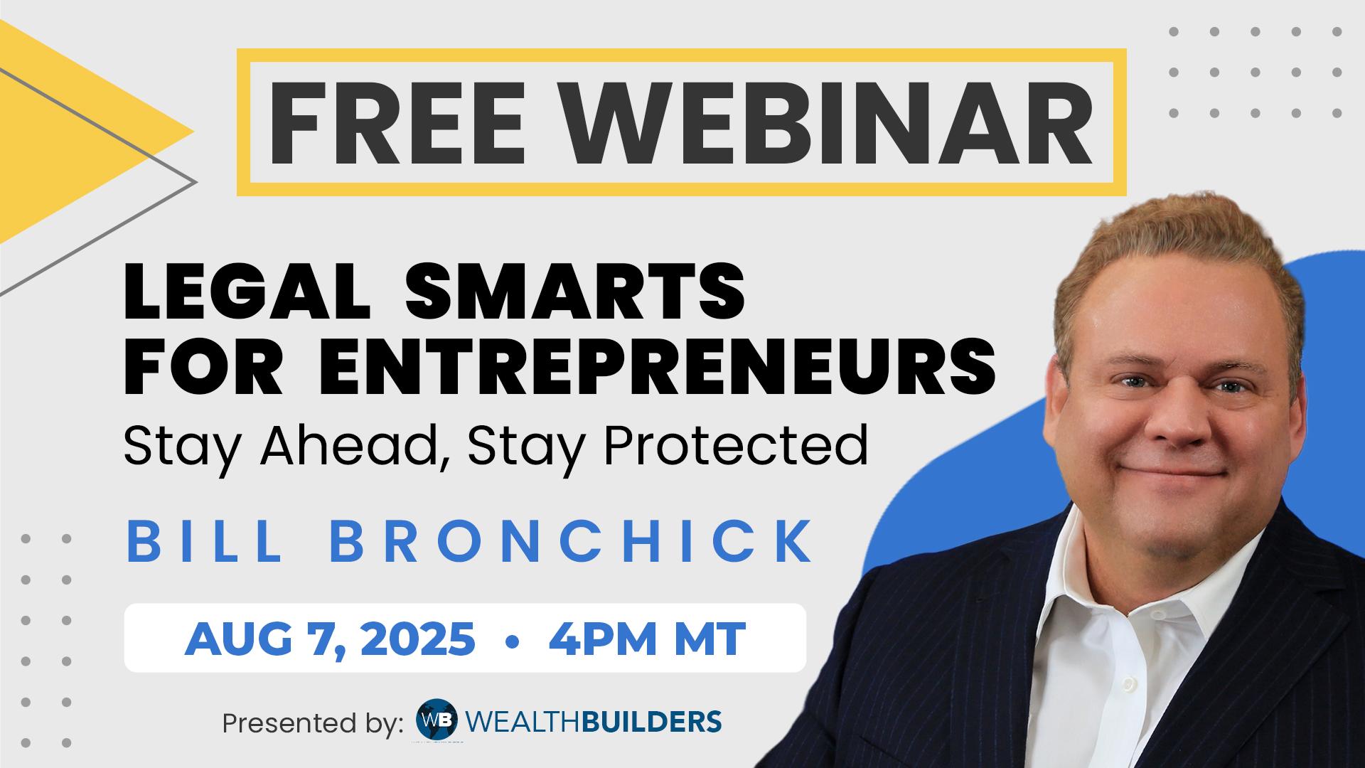 business and non-profit bootcamp
