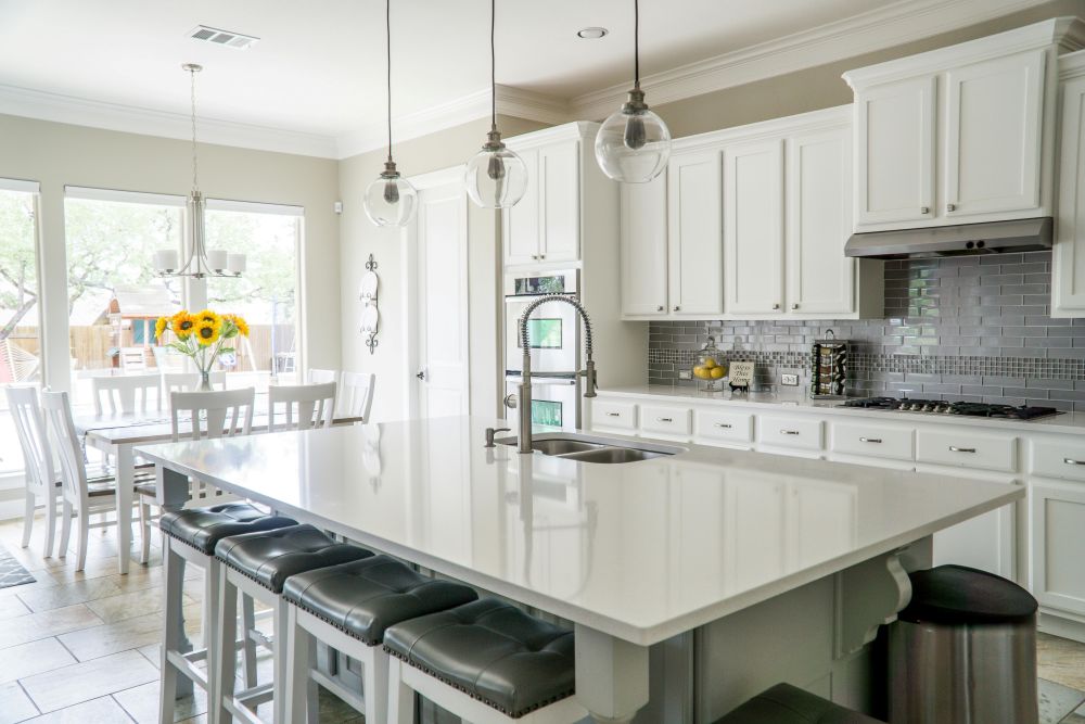interior design and home staging providers