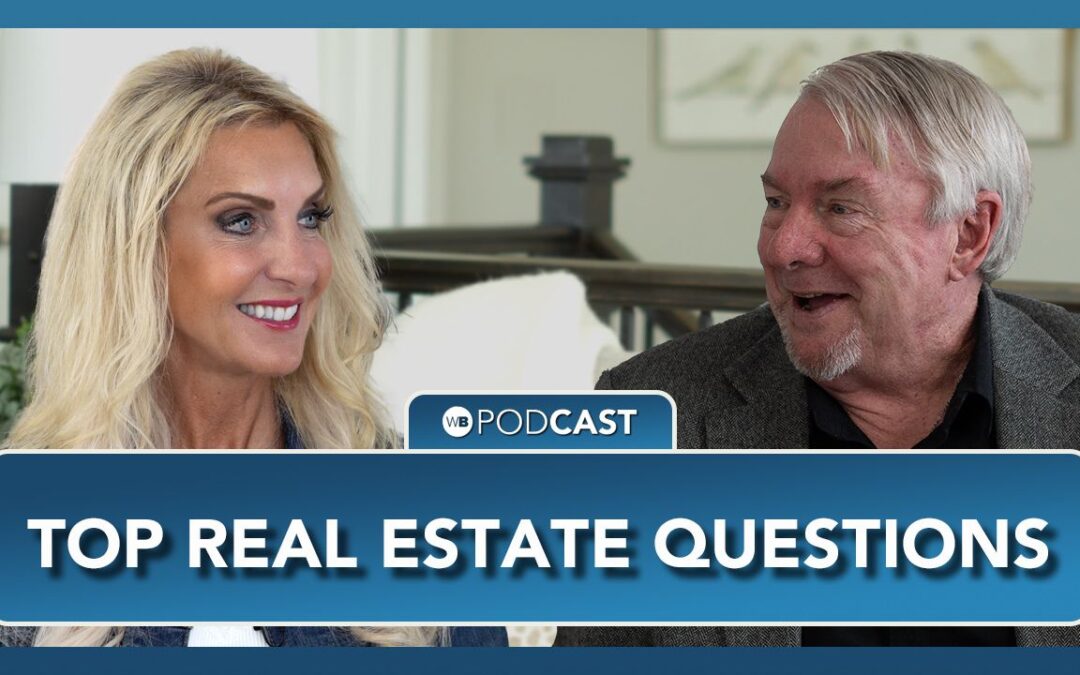real estate Q&A