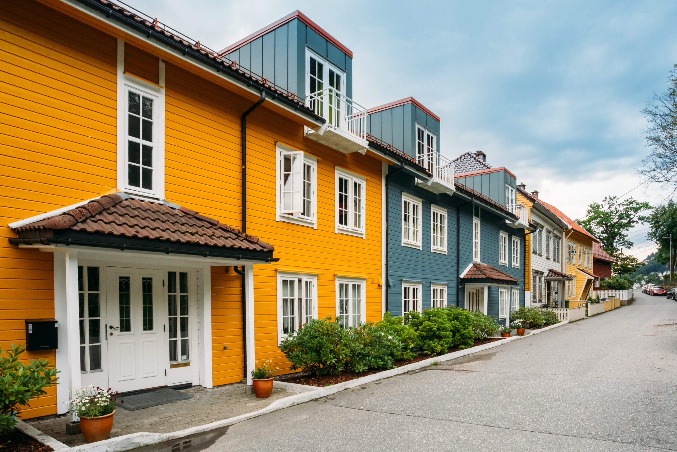 real estate passive income