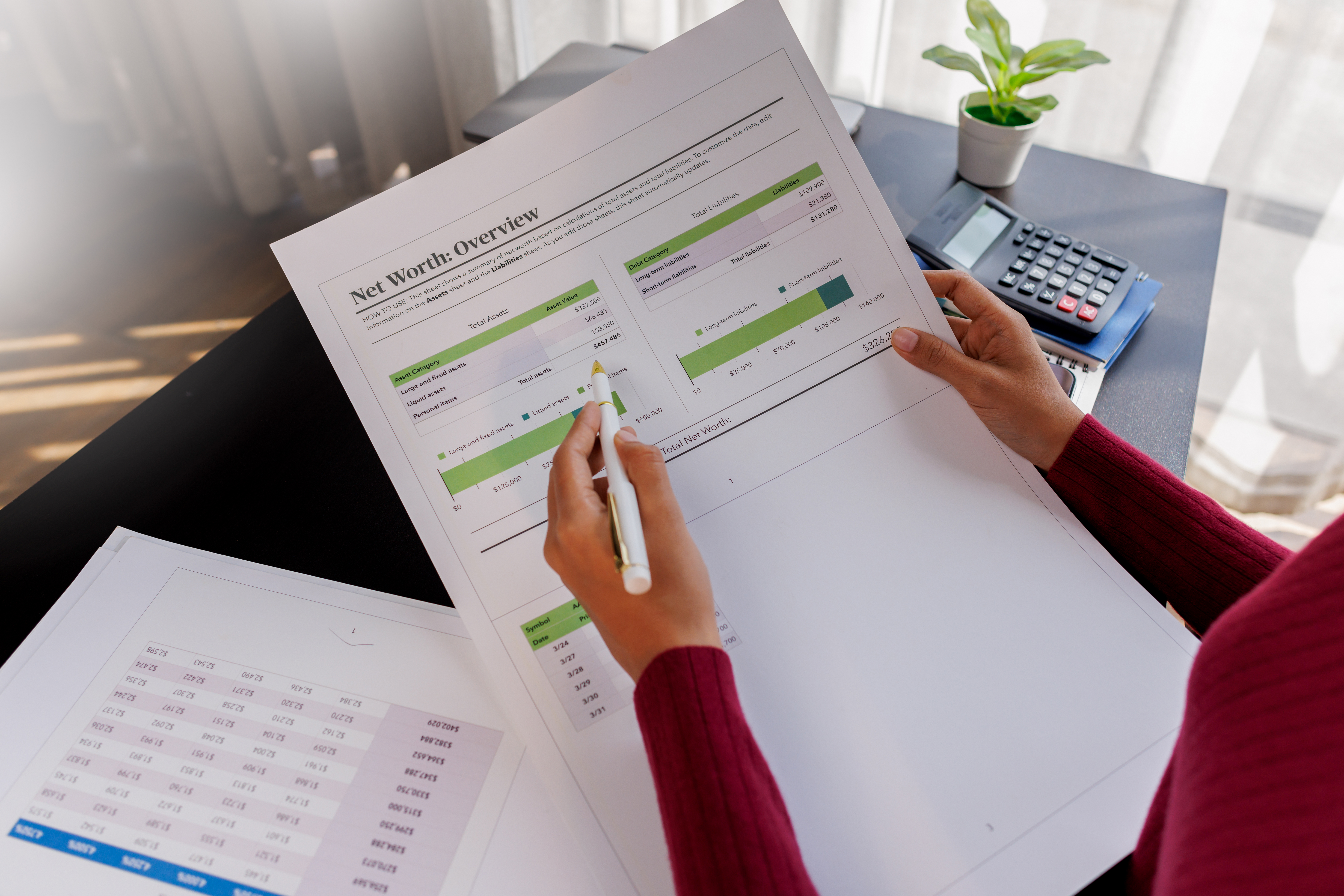 real estate passive income