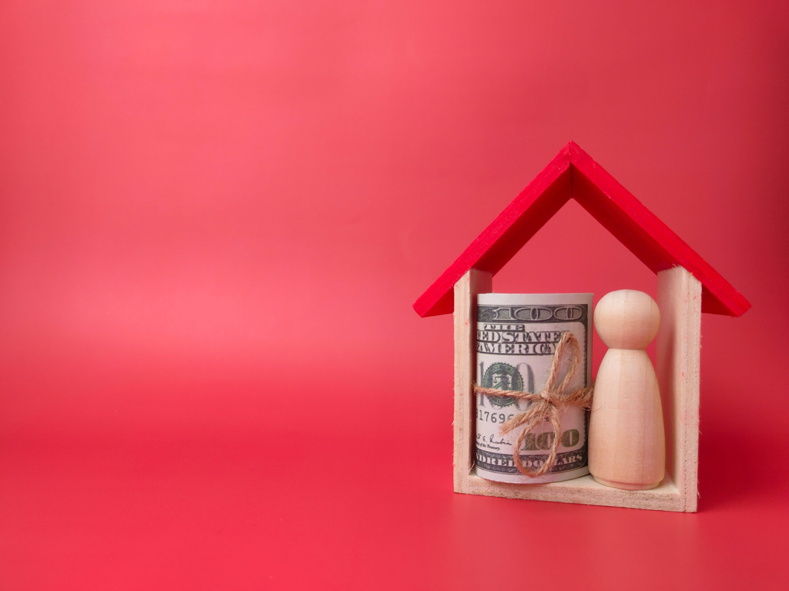 real estate passive income