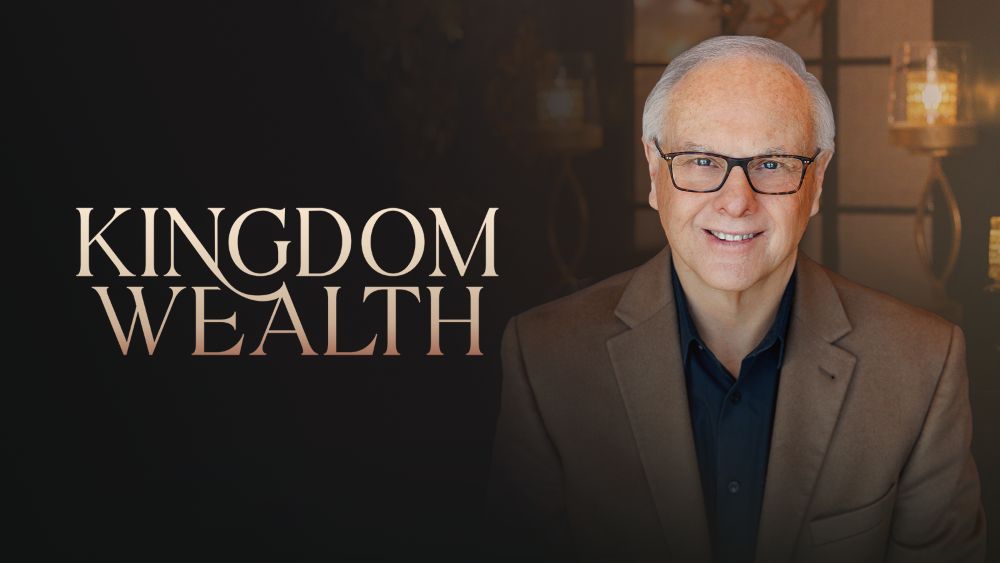 kingdom wealth on gtn
