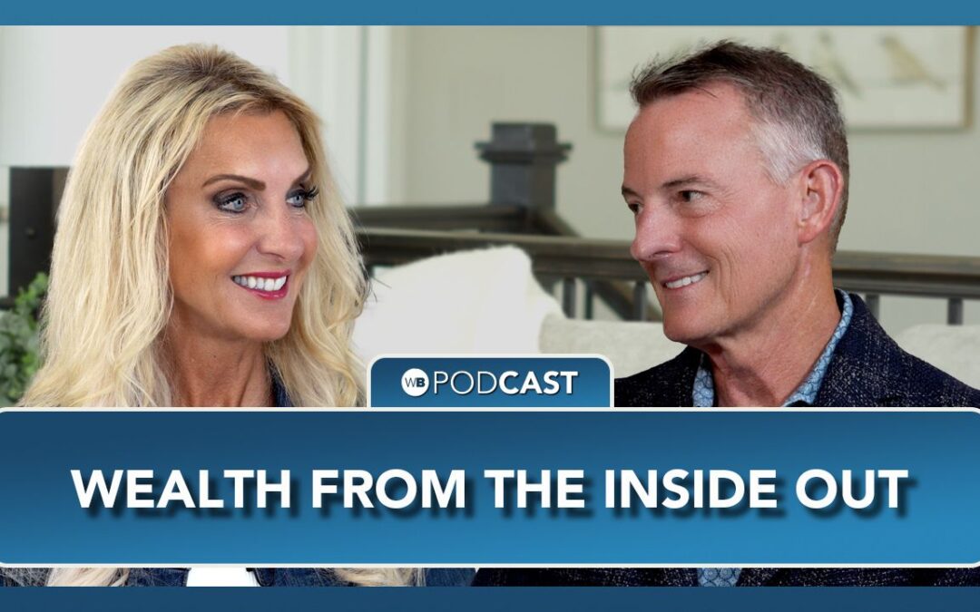 Unlocking the Wealth Within: Practical Steps and Spiritual Insights