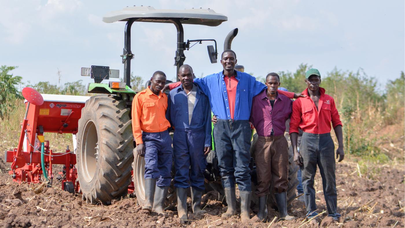 Farm Uganda farm uganda