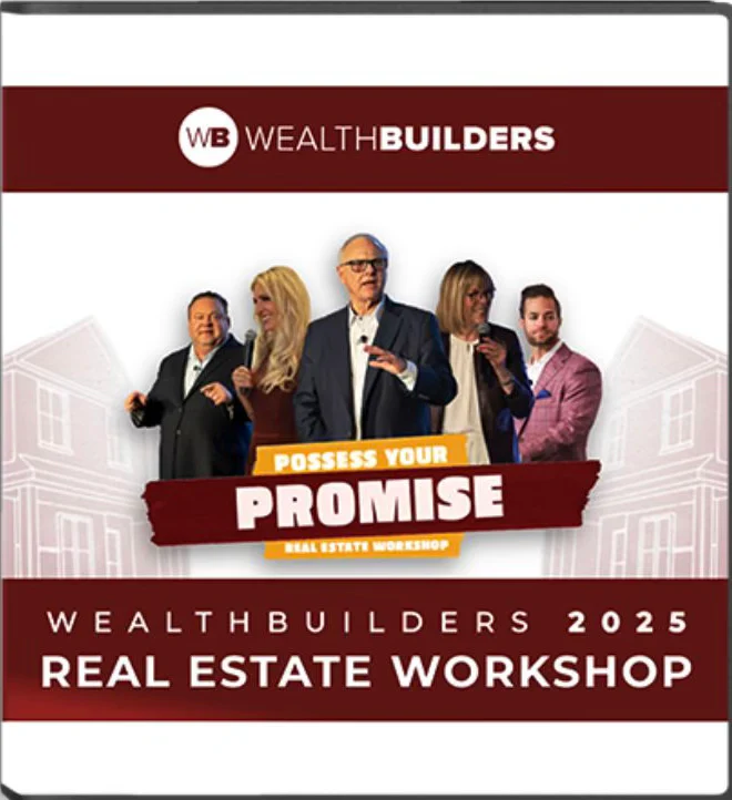 possess your promise real estate workshop usb
