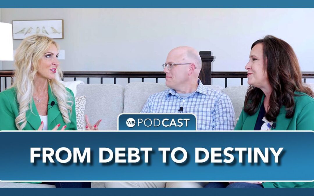 From Debt to Destiny: How a Debt-Free Couple Unlocked Wealth Through Real Estate