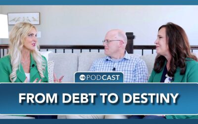 From Debt to Destiny: How a Debt-Free Couple Unlocked Wealth Through Real Estate
