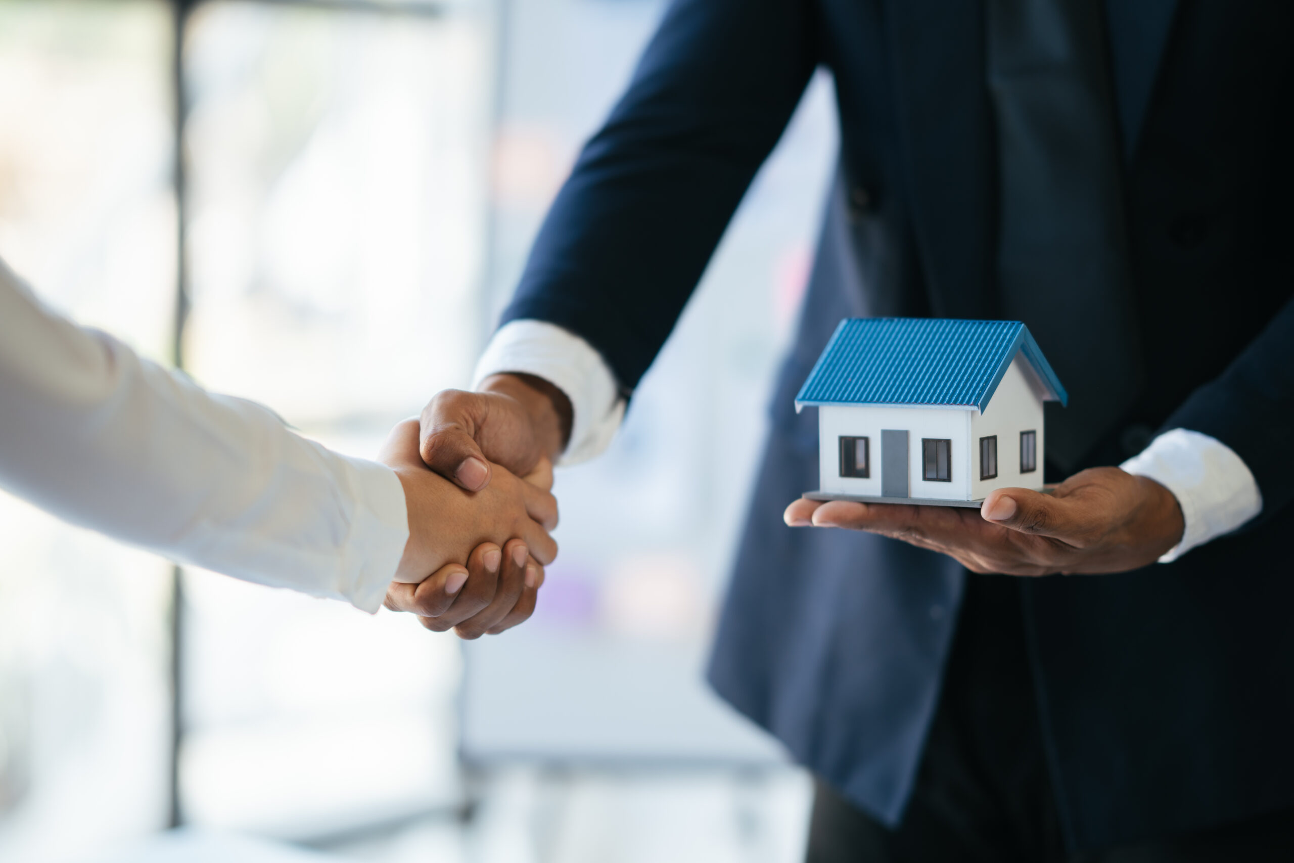 generational wealth building