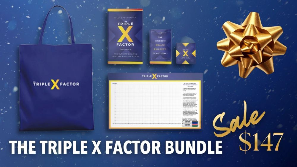 triple x factor holiday special