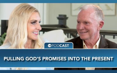 Outside of Time: Pulling Future Promises Into The Present