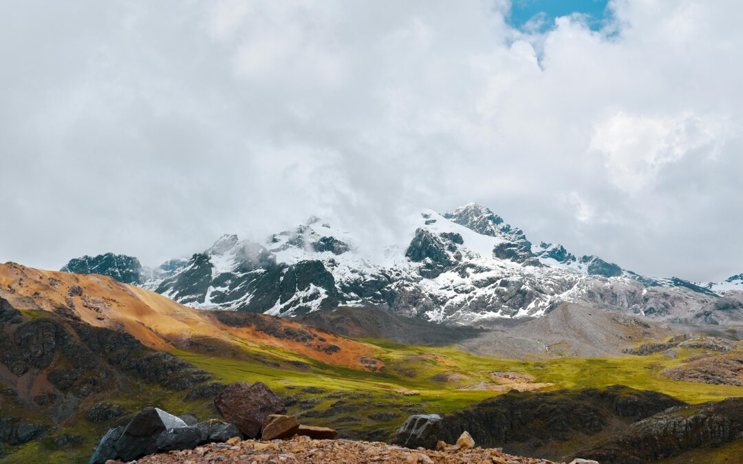 on earth as it is in heaven