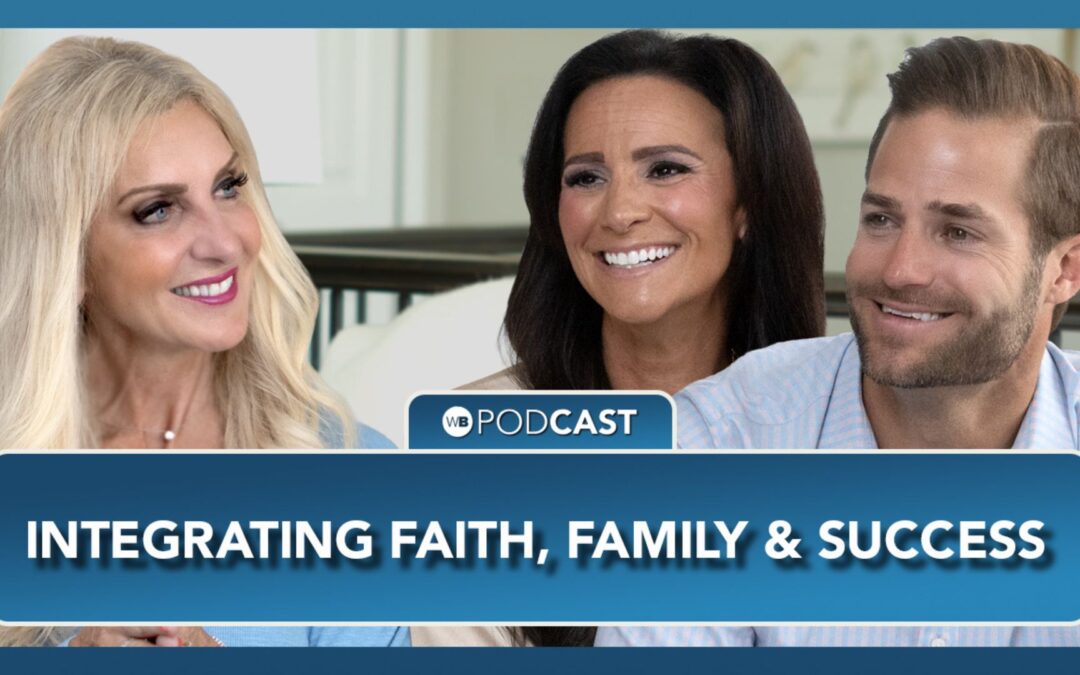 Generational Vision: Spiritual Wisdom for Business and Home