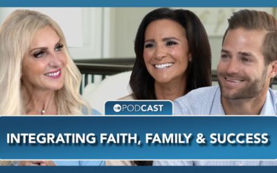 Generational Vision: Spiritual Wisdom for Business and Home