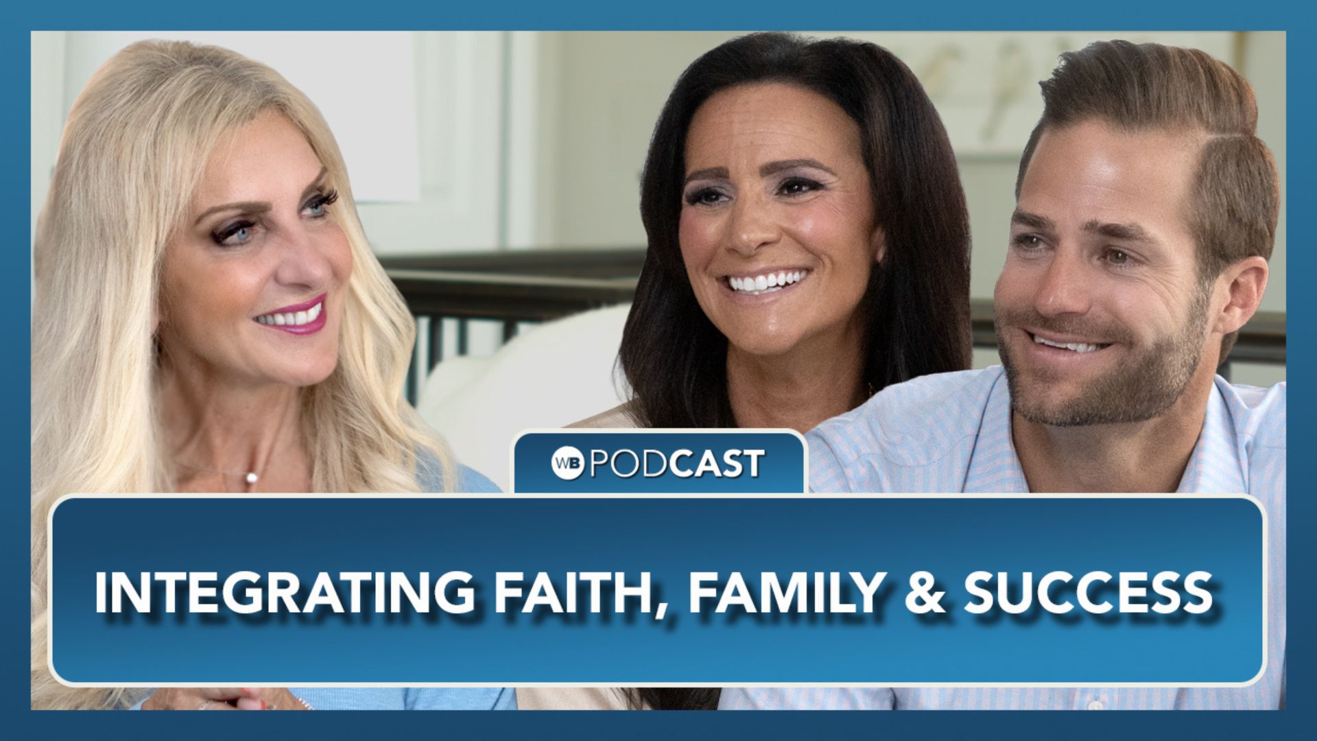 Generational Vision: Spiritual Wisdom for Business and Home