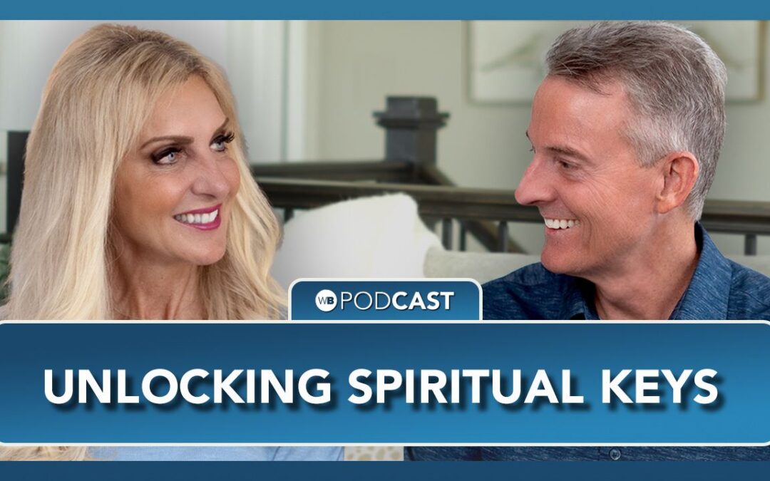 Access Granted: Applying Spiritual Keys to Real Estate, Business, and Life