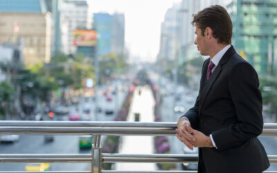 Who Are You Really Building For? The Spirit of Mammon in the Marketplace