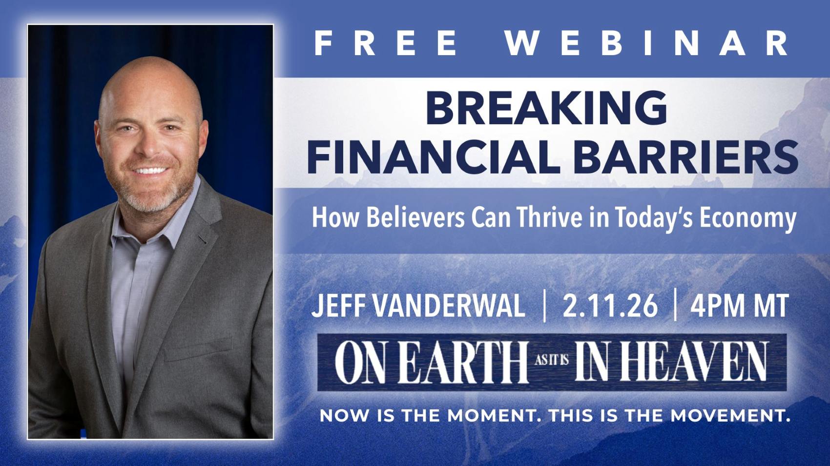 breaking financial barriers webinar graphic mobile