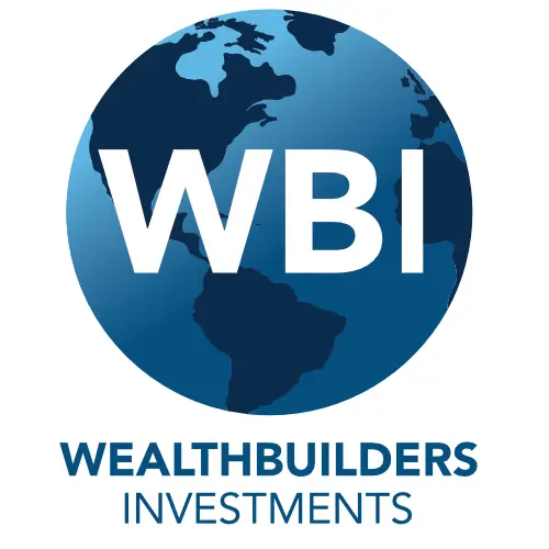 wealthbuilders investments logo