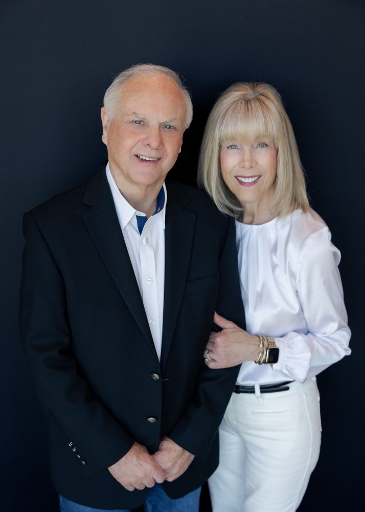 billy and becky epperhart