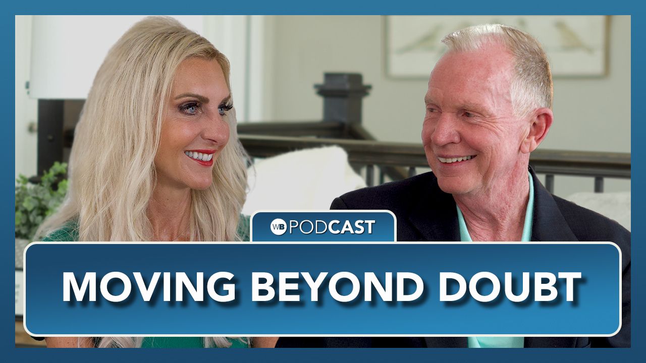 wealth builders podcast Karen Conrad billy epperhart