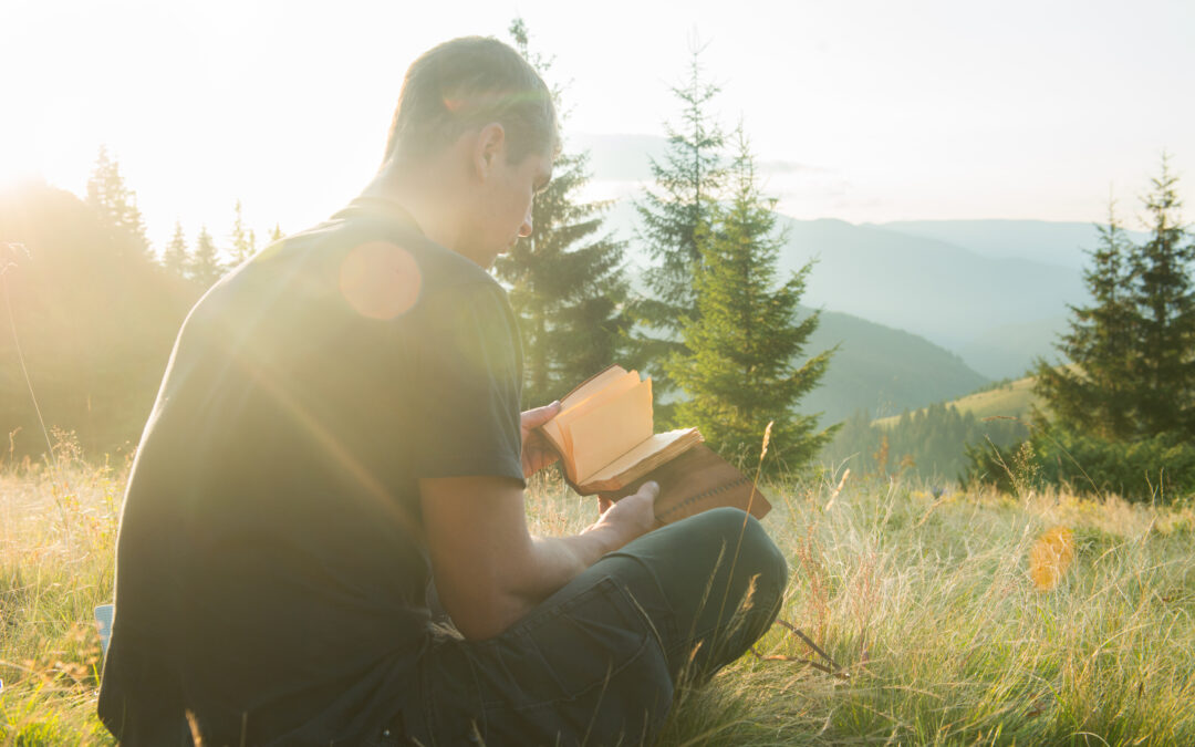 What to Expect When You’re Chasing a God Dream: 5 Signs You’re Right Where God Wants You