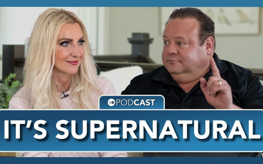 Belief Beyond Logic: Unleashing Supernatural Faith