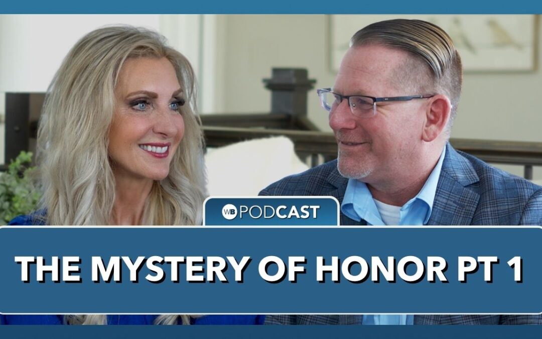 The Mystery of Honor Part 2