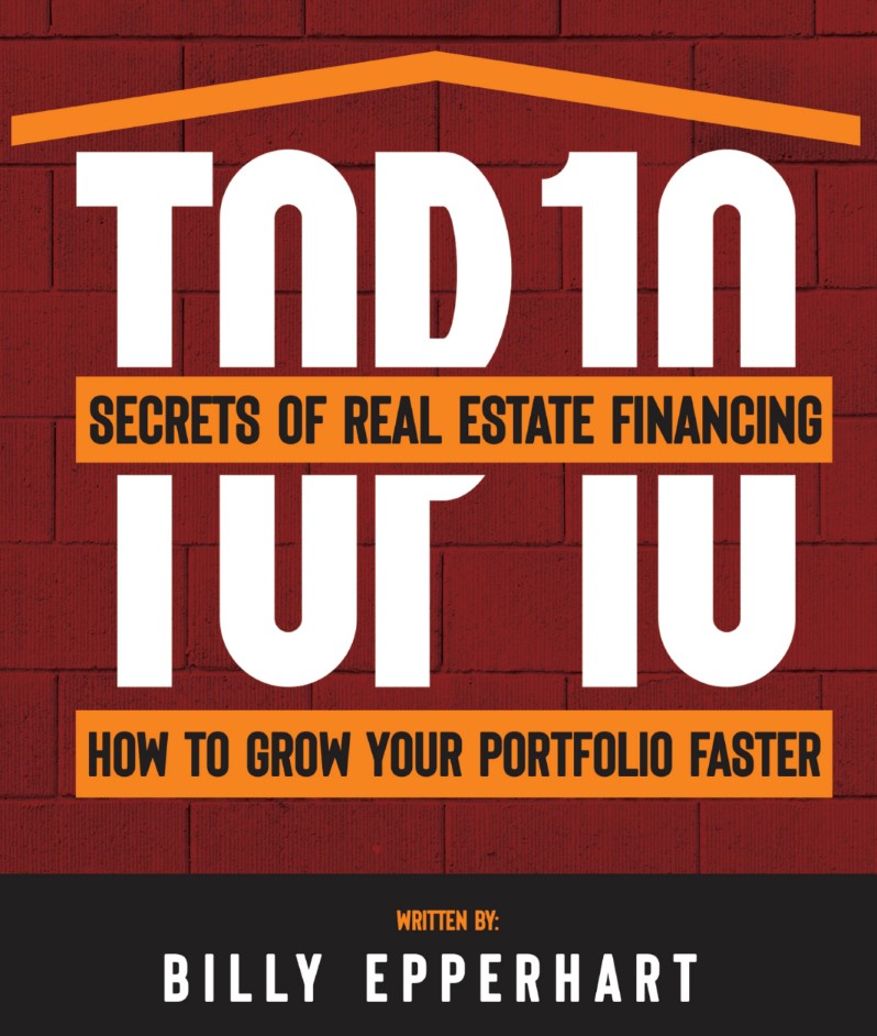 top 10 secrets of real estate financing free download