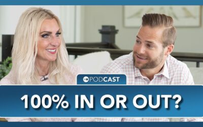 All In For the Win: Trusting God’s Favor in Life