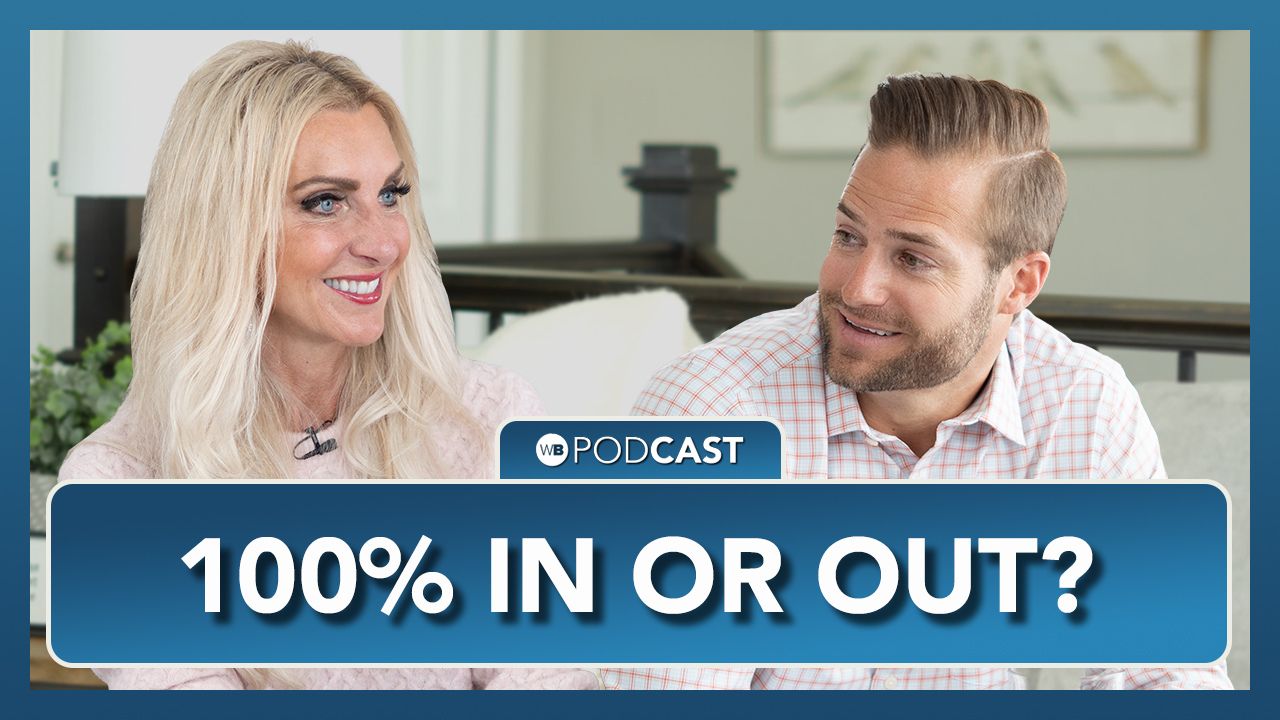 wealth builders podcast Karen Conrad billy epperhart