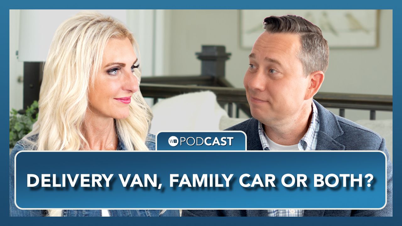 wealth builders podcast Karen Conrad billy epperhart