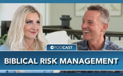 Financial Stewardship: Taking Risks God’s Way