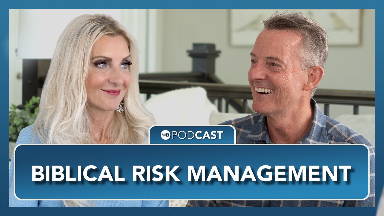 wealth builders podcast Karen Conrad billy epperhart