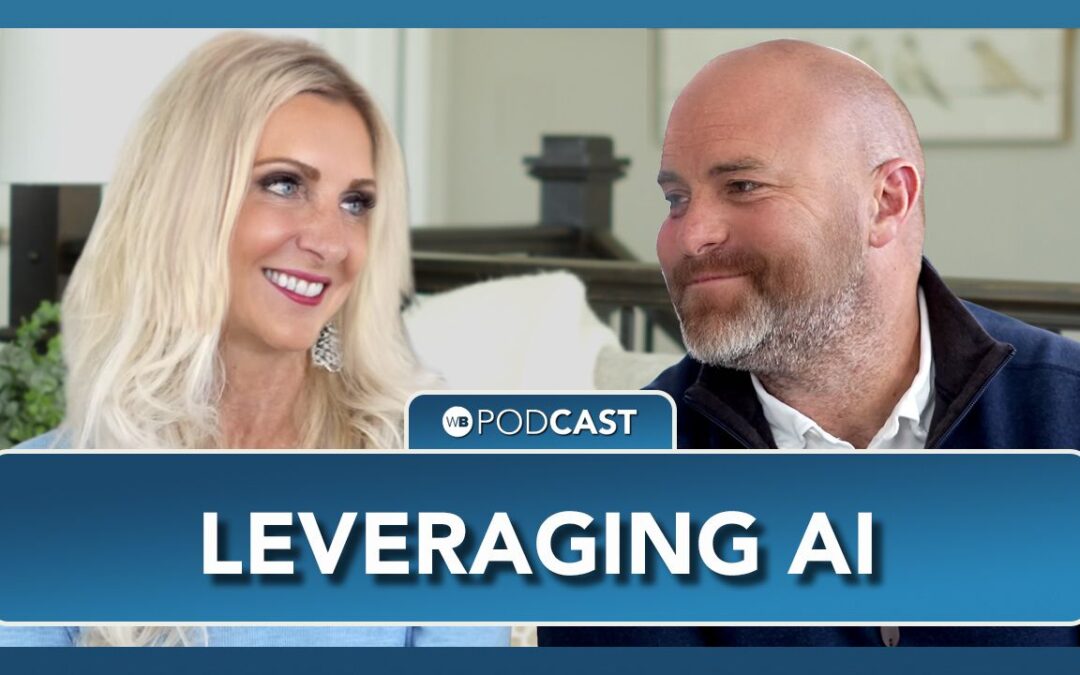 Future Proof Your Business: How to Leverage AI