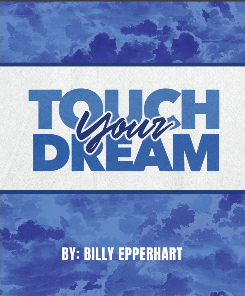 touch your dream free download cover image