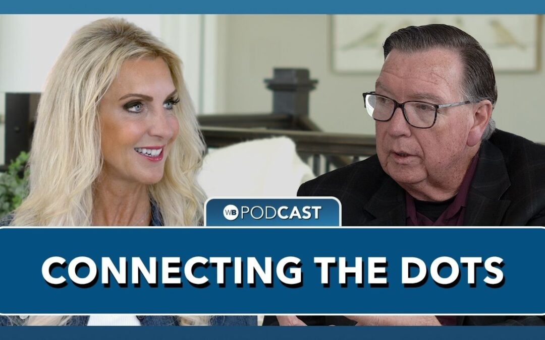 The Connection Between Purpose and Success