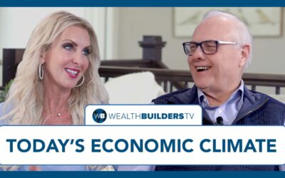 Understanding Today’s Economic Climate (Part 1)
