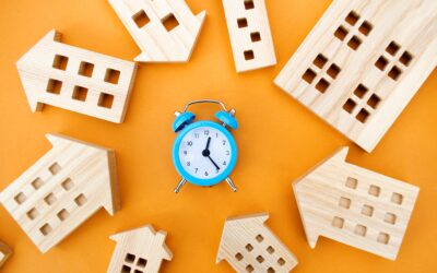 Is it a Good Time to Invest in Real Estate? The One Market Metric Smart Investors Watch