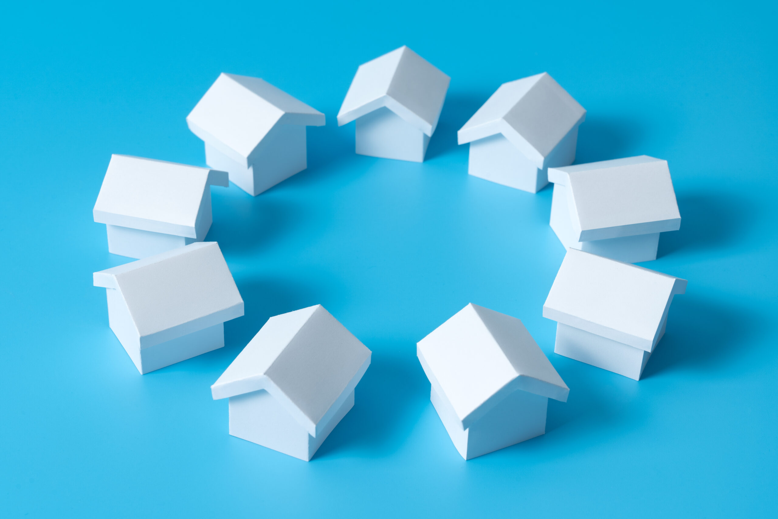 is it a good time to invest in real estate