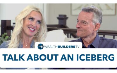 Wealth Within: Why Your Inner Life Determines Your Future
