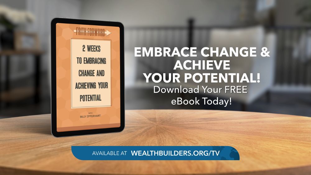 Faith Forward Devotional Free Download faith forward devotional free download image with a tablet on a table and the text "embrace change & achieve your potential"