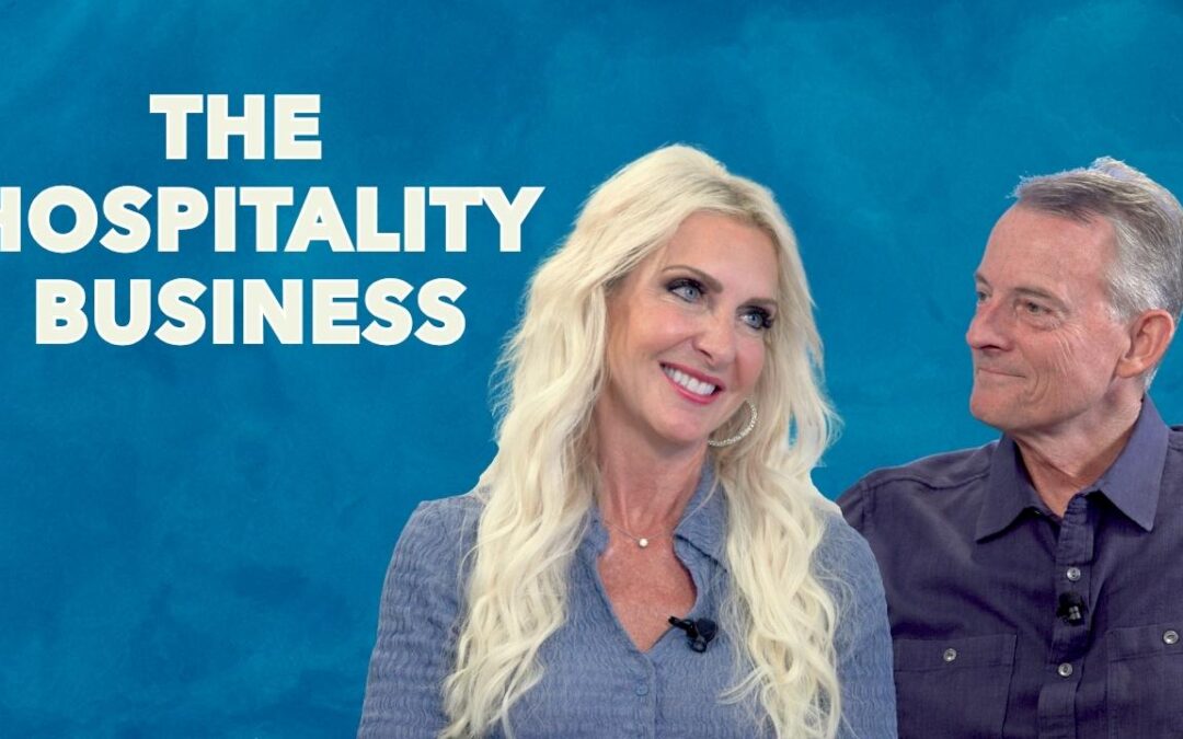 Vacation Rentals With Purpose: Building Wealth as a Family Through Hospitality