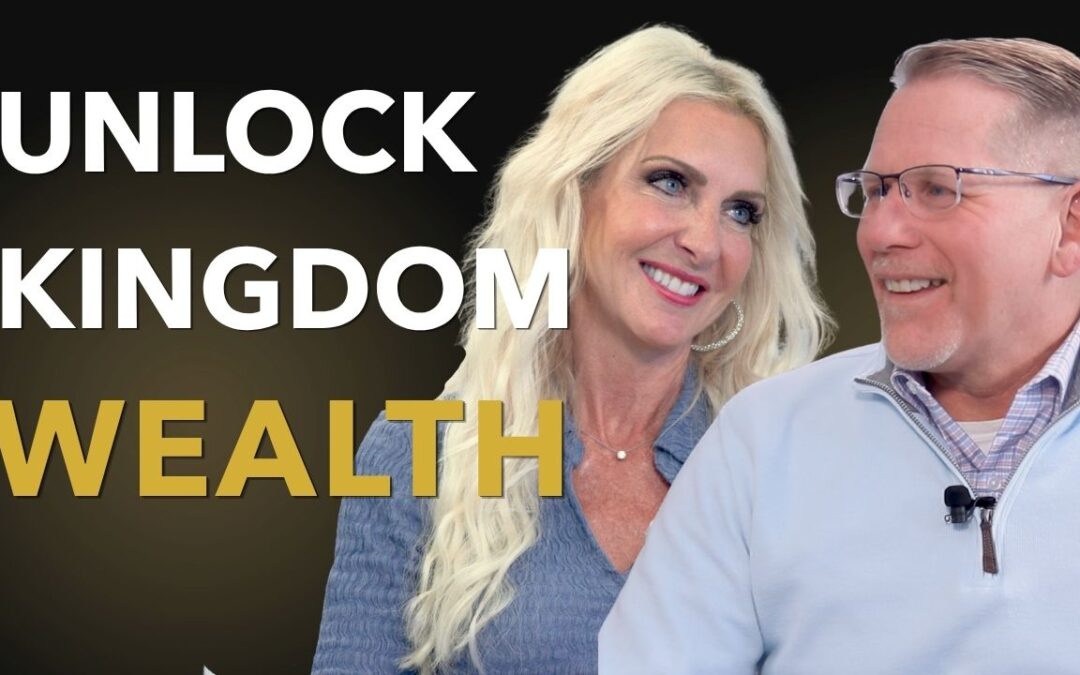 Building Financial Strength with Biblical Principles
