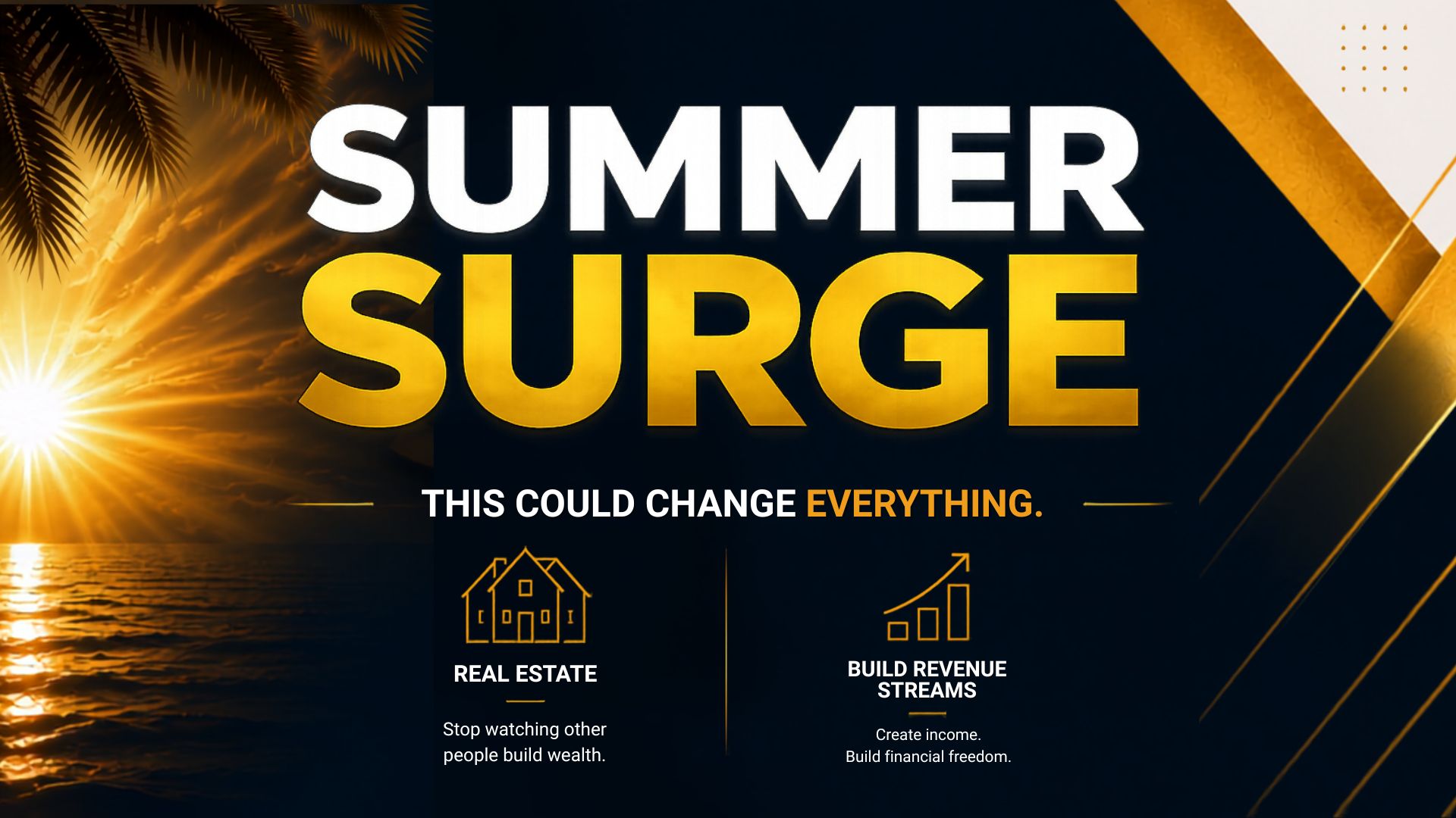 Summer Surge 2026 Slide summer surge cover image