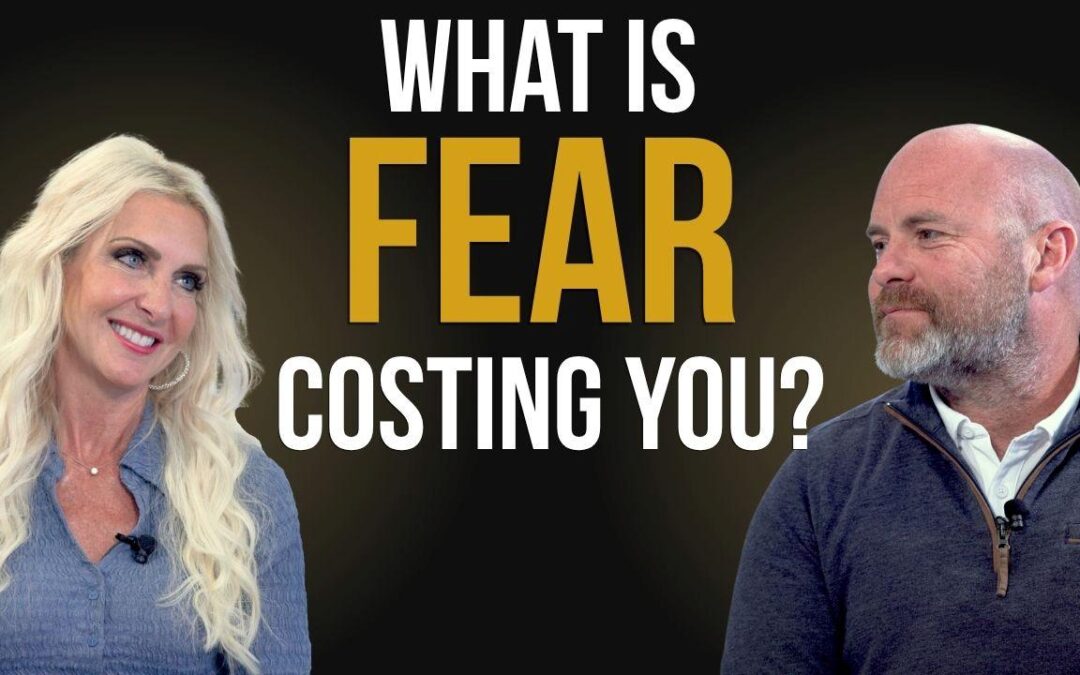 Faith Over Fear: Are You Overthinking Your Financial Decisions?