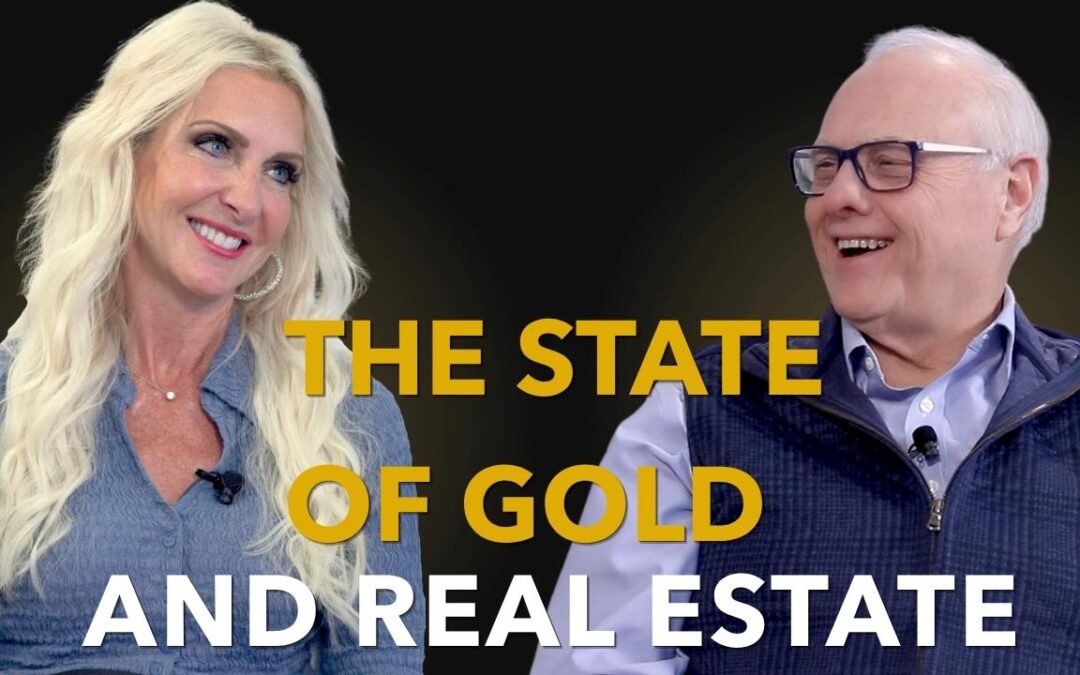 Real Estate Forecast Next 5 Years