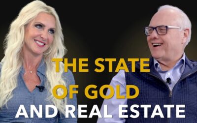 Real Estate Forecast Next 5 Years