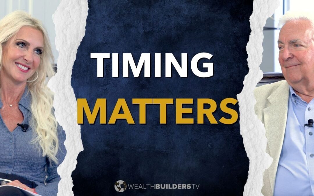 Trusting God’s Timing in New Seasons